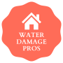 Water damage logo Bremerton, WA