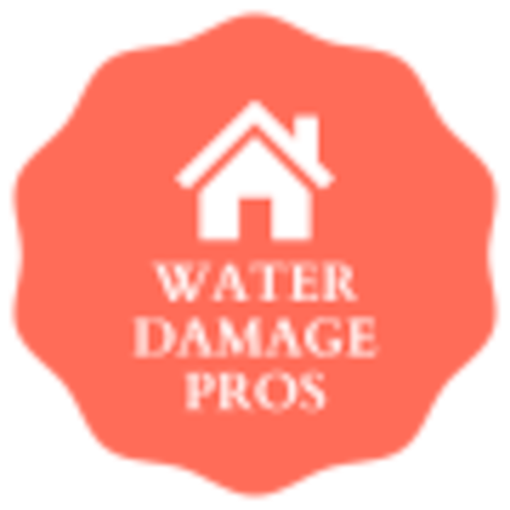 Water damage logo Bremerton, WA