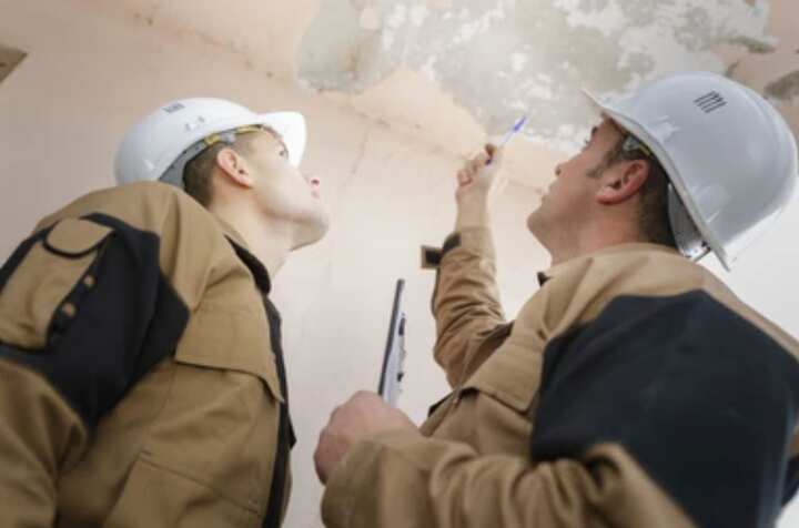 KITSAP COUNTY WATER DAMAGE EXPERTS Bremerton, WA (360) 800-4916